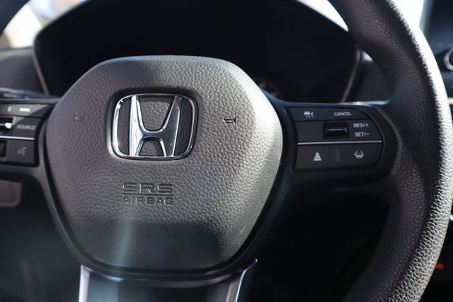 2024 Honda CR-V - $25,913