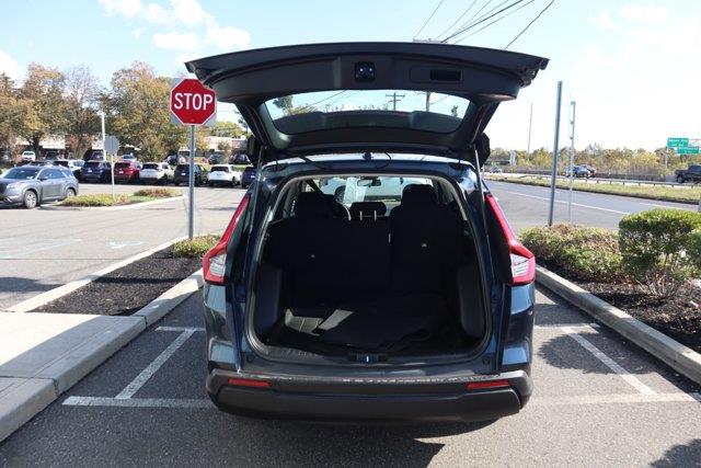 2024 Honda CR-V - $25,913