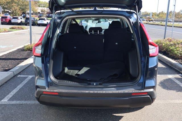 2024 Honda CR-V - $25,913
