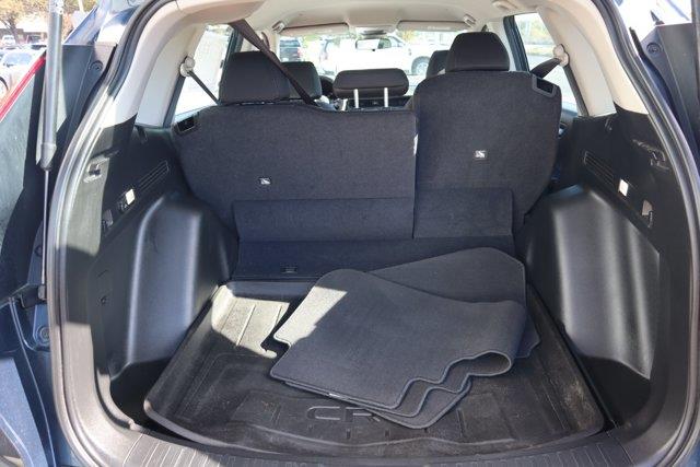 2024 Honda CR-V - $25,913