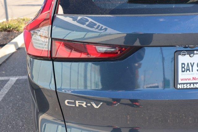 2024 Honda CR-V - $25,913