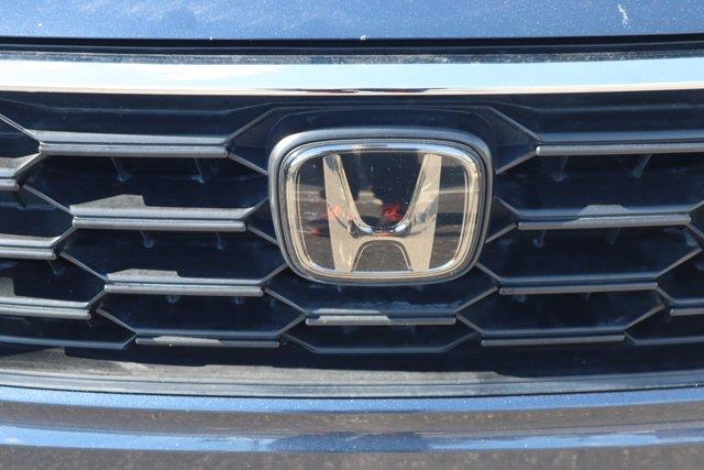 2024 Honda CR-V - $25,913