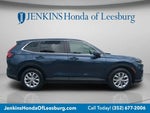 2025 CR-V Thumbnail 2