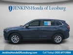 2025 CR-V Thumbnail 6
