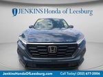 2025 CR-V Thumbnail 8