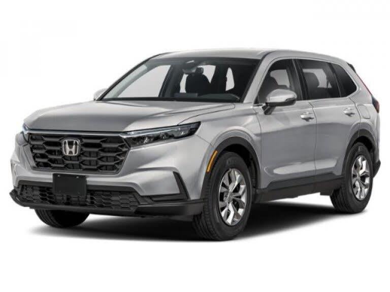 2026 Honda CR-V - $33,870
