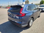 2025 CR-V Thumbnail 4