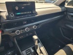 2025 CR-V Thumbnail 14