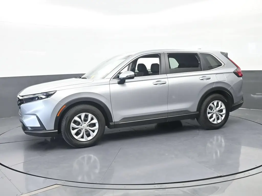 2026 Honda CR-V - $26,697
