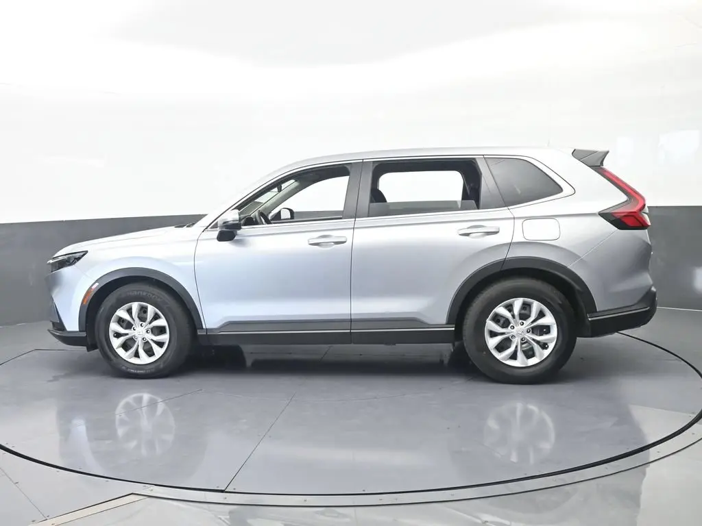 2026 Honda CR-V - $26,697