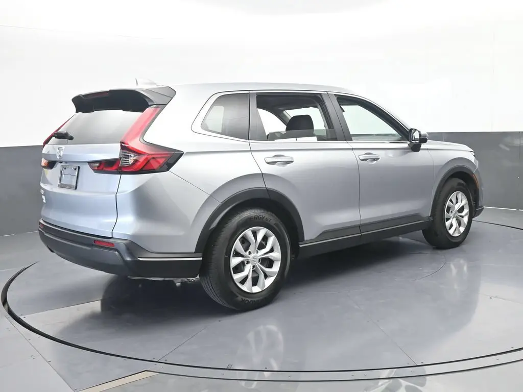 2026 Honda CR-V - $26,697