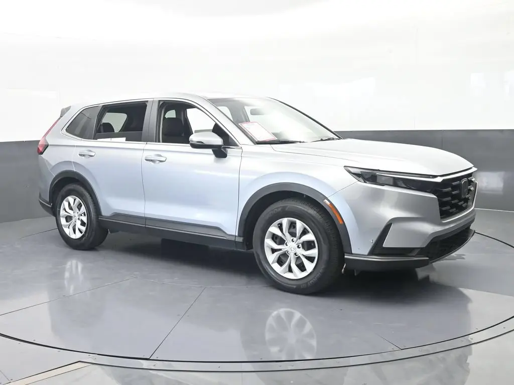 2026 Honda CR-V - $26,697
