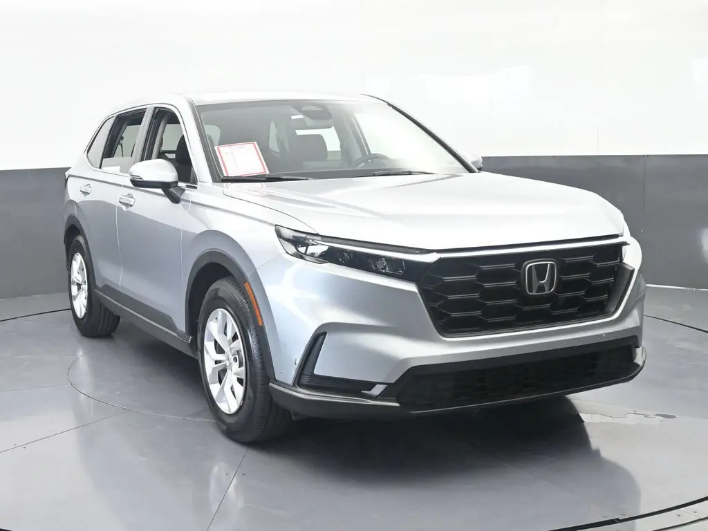 2026 Honda CR-V - $26,697