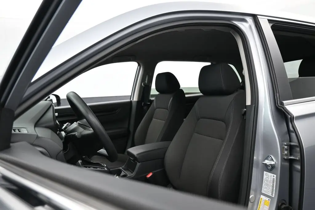 2026 Honda CR-V - $26,697