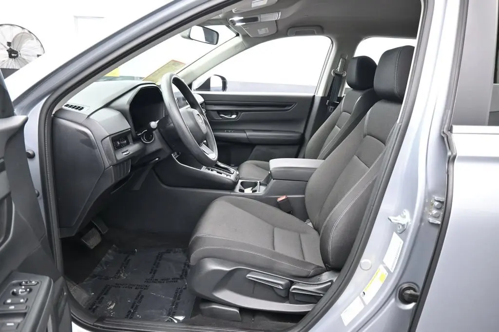 2026 Honda CR-V - $26,697