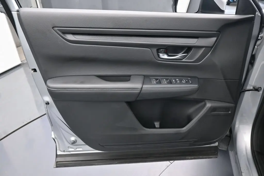 2026 Honda CR-V - $26,697