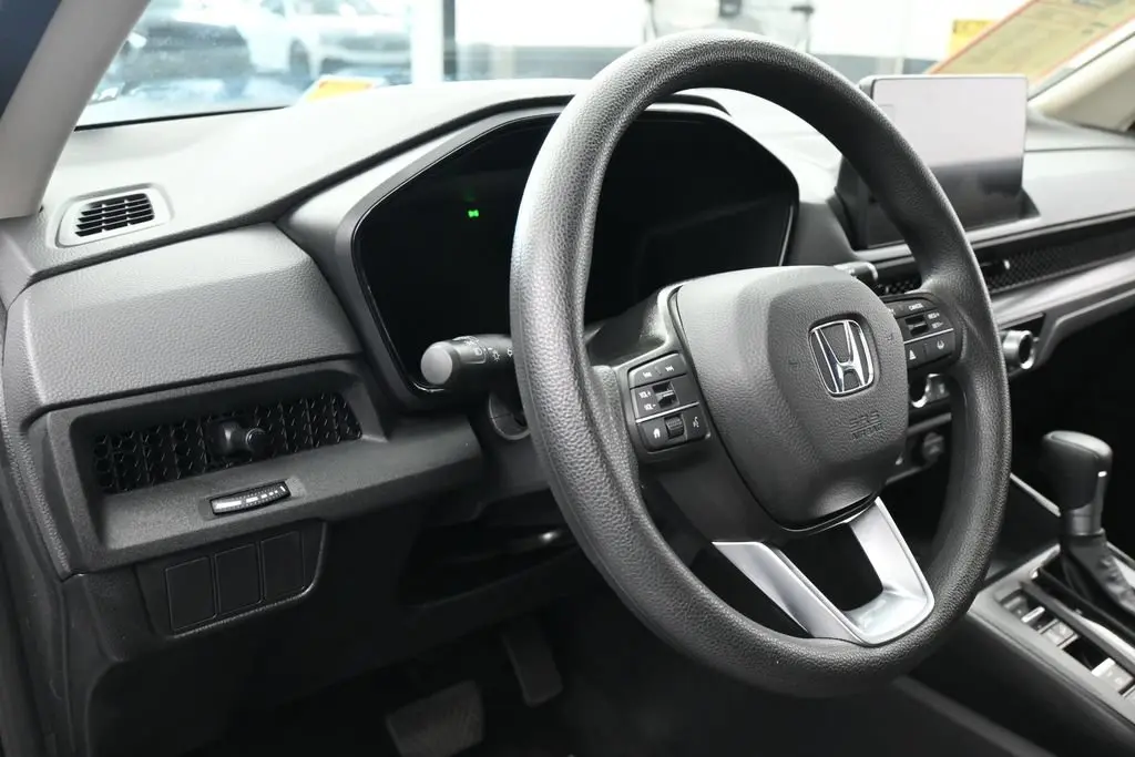 2026 Honda CR-V - $26,697