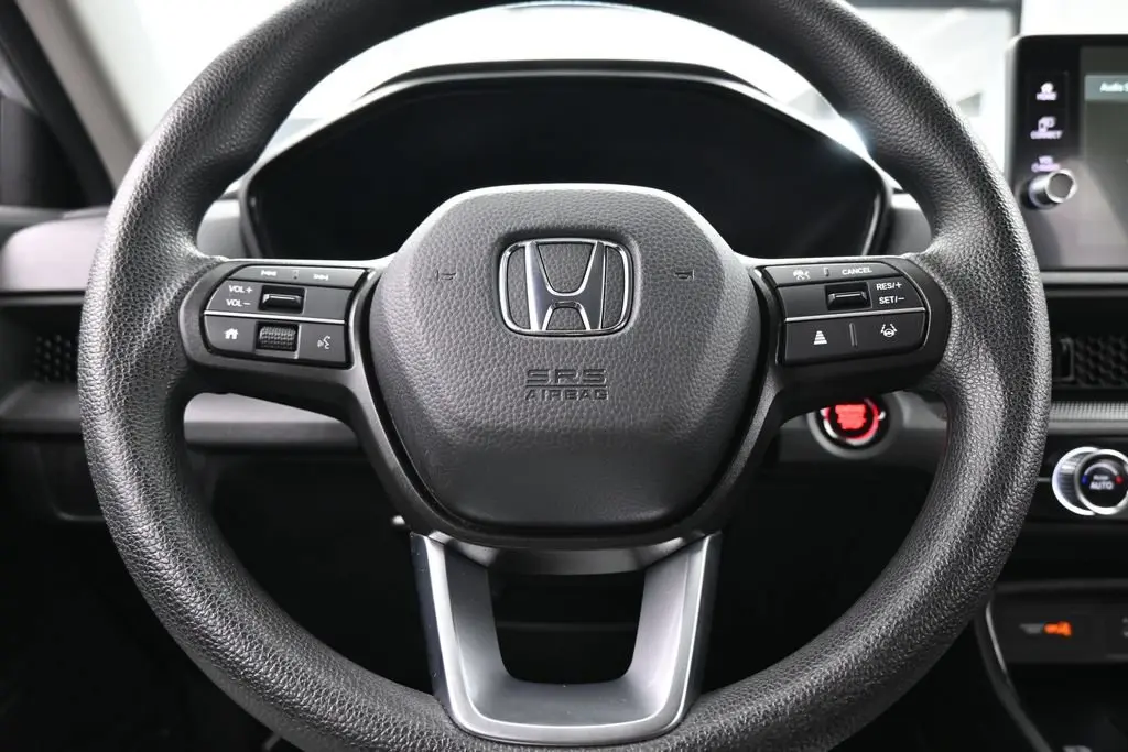 2026 Honda CR-V - $26,697