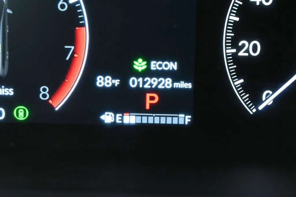 2026 Honda CR-V - $26,697