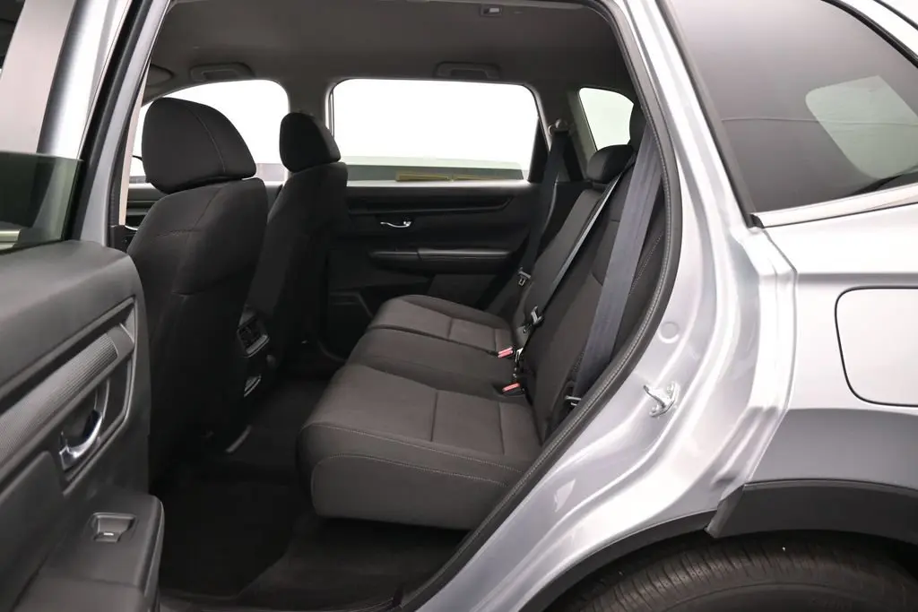 2026 Honda CR-V - $26,697