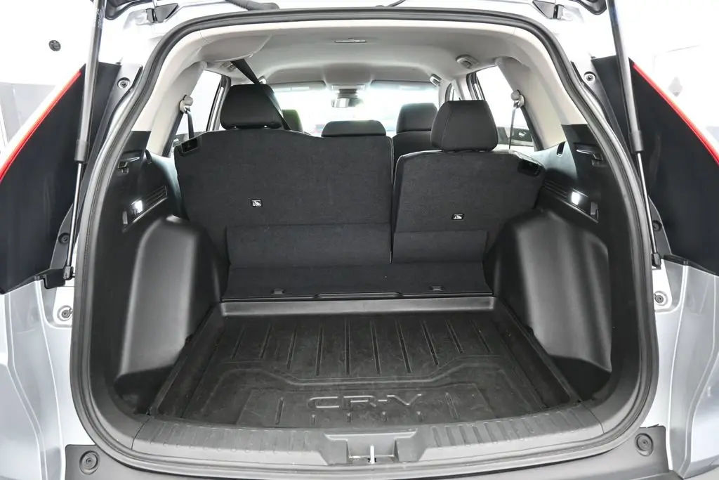 2026 Honda CR-V - $26,697