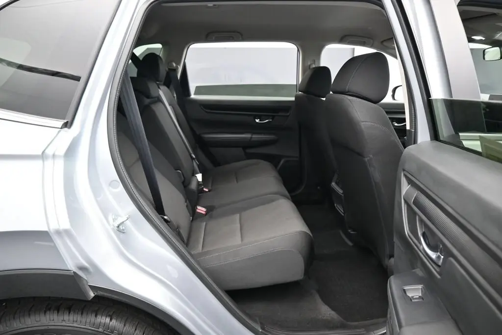 2026 Honda CR-V - $26,697