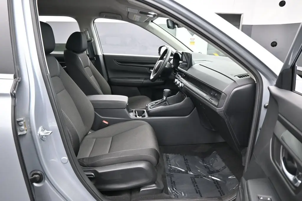 2026 Honda CR-V - $26,697