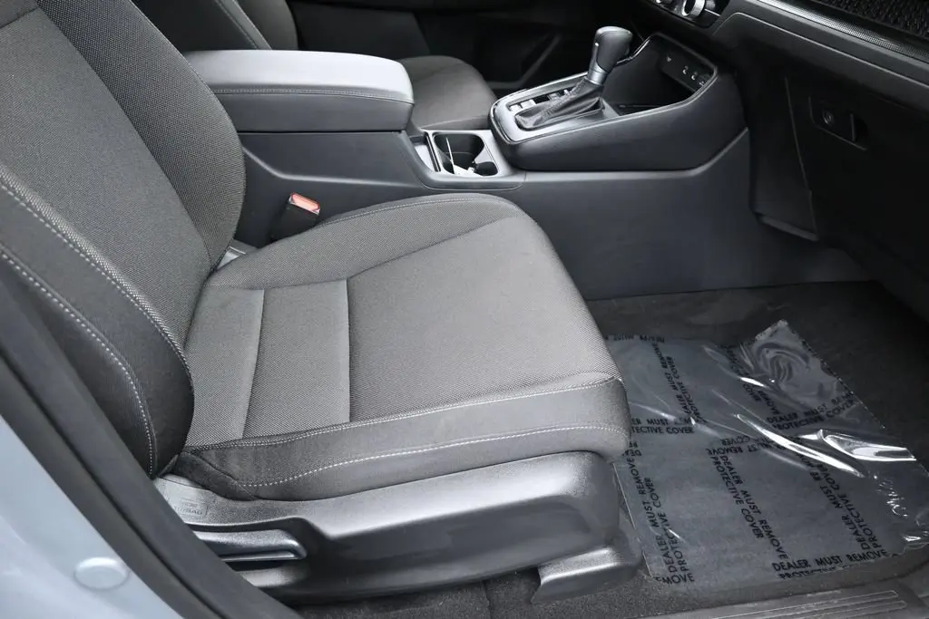 2026 Honda CR-V - $26,697