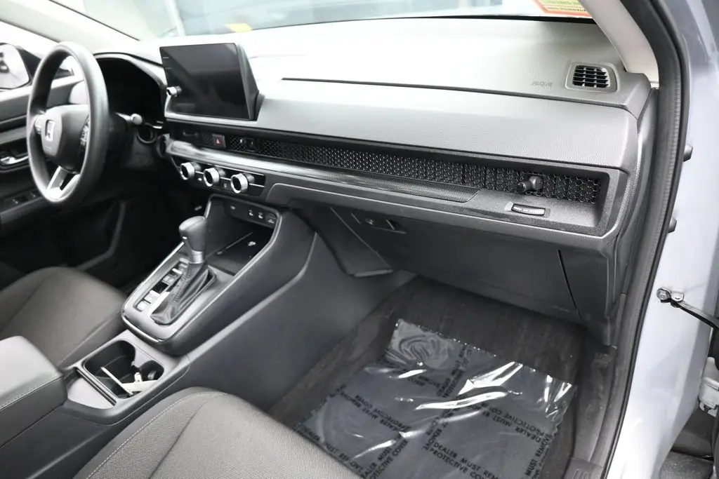 2026 Honda CR-V - $26,697