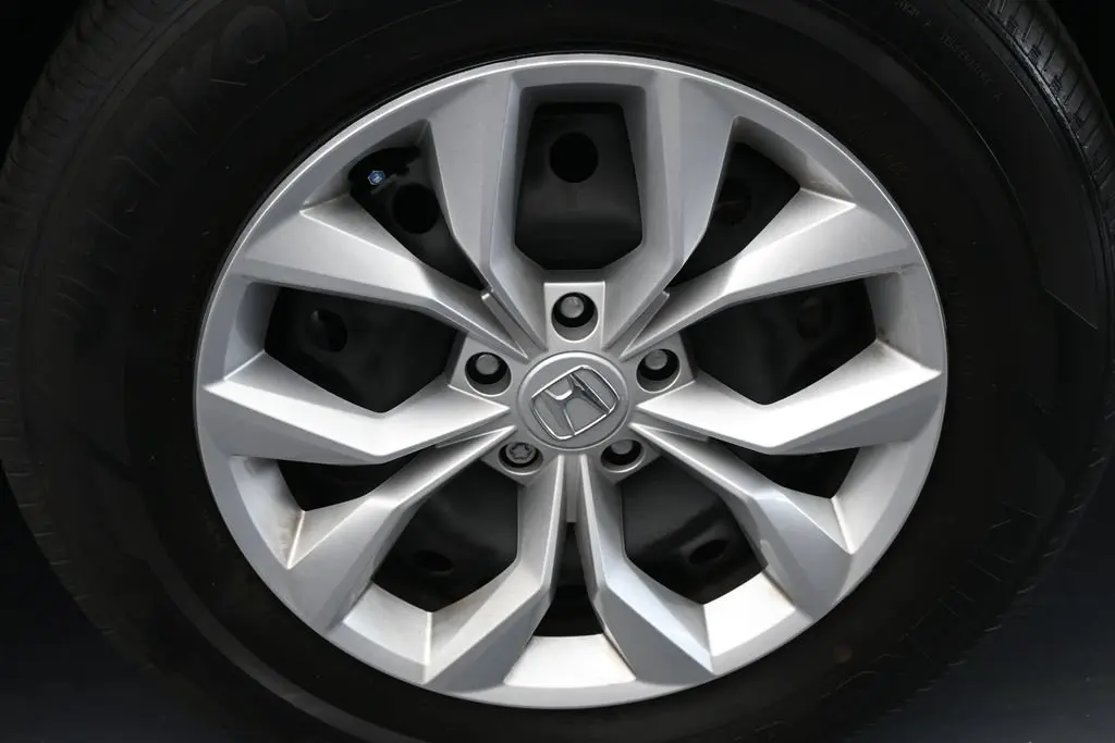 2026 Honda CR-V - $26,697