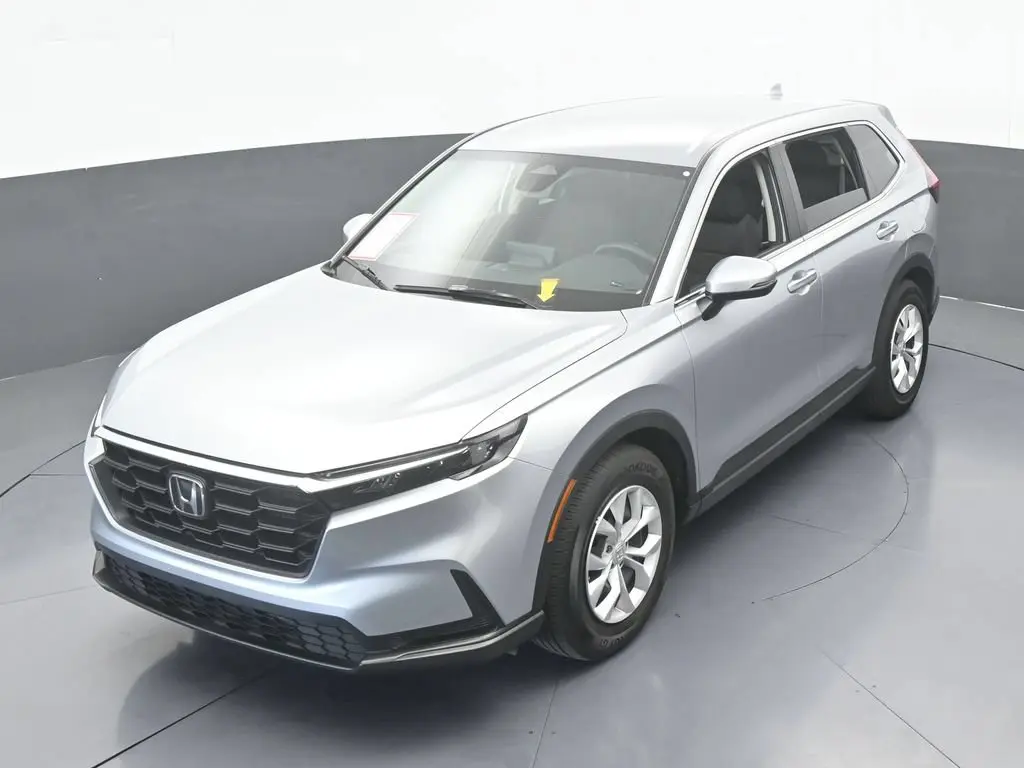 2026 Honda CR-V - $26,697