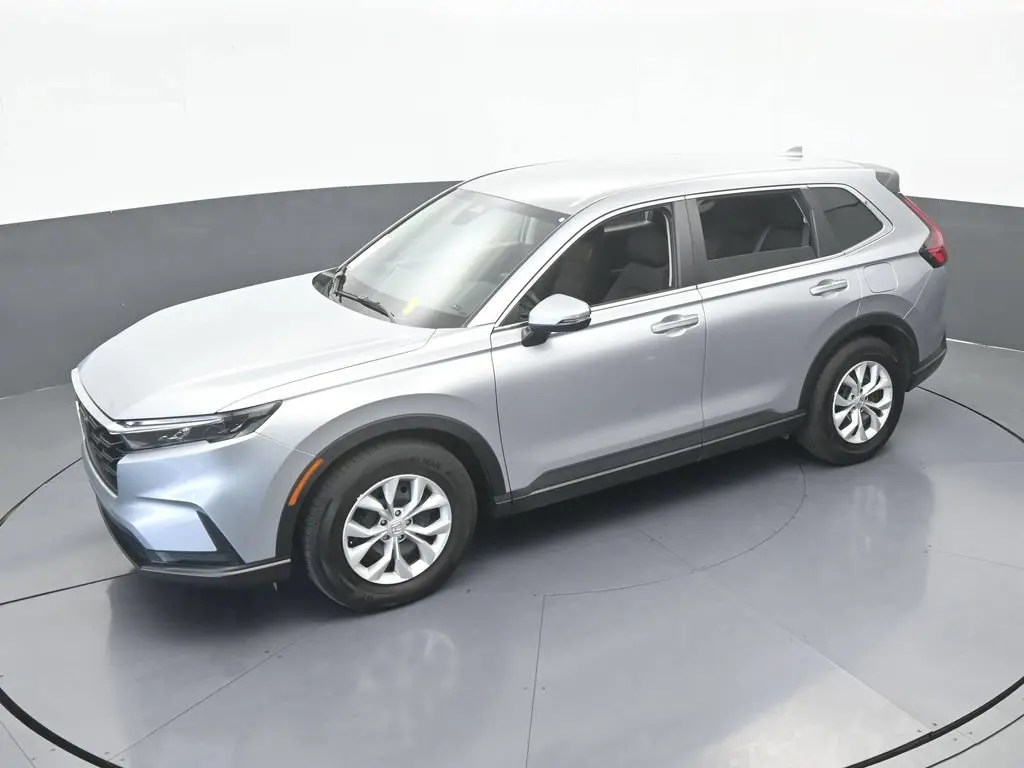 2026 Honda CR-V - $26,697