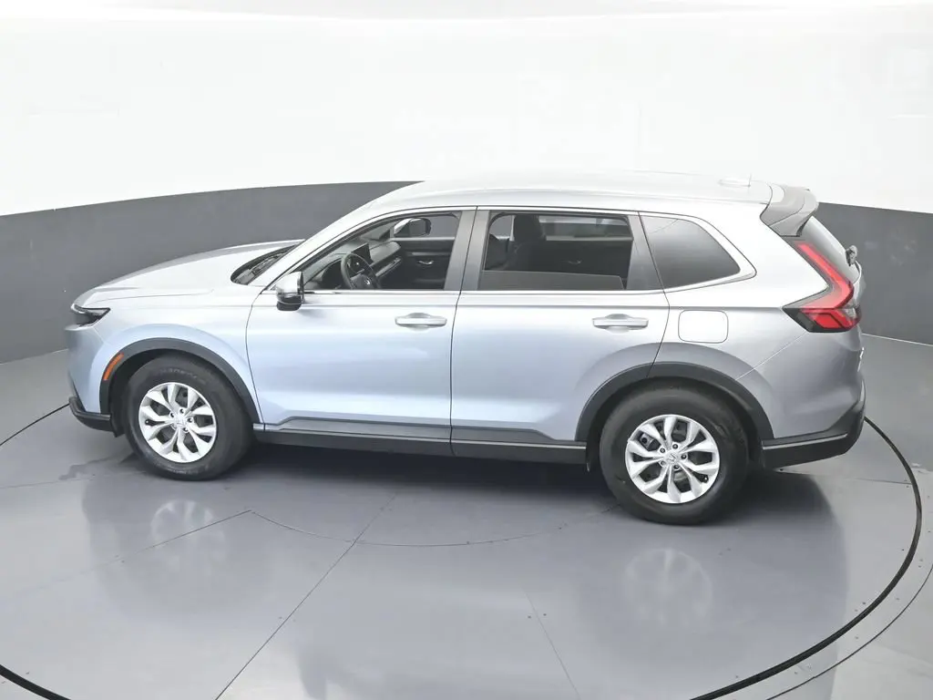 2026 Honda CR-V - $26,697