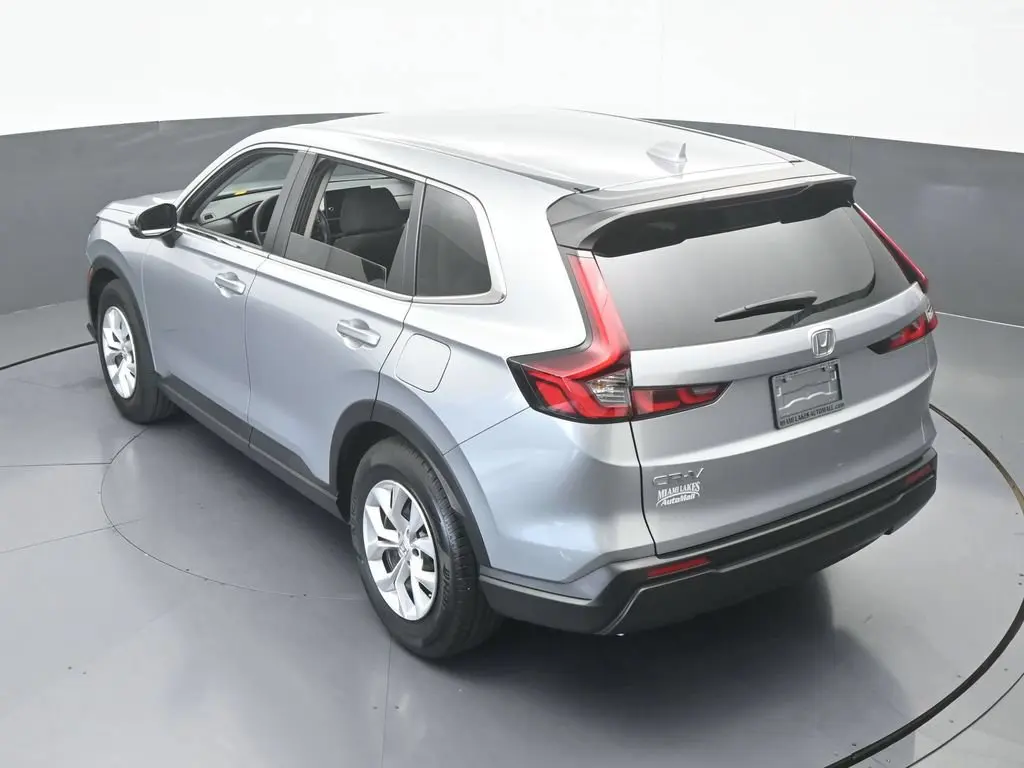 2026 Honda CR-V - $26,697
