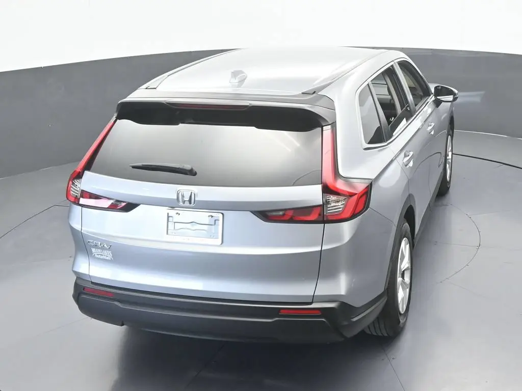 2026 Honda CR-V - $26,697