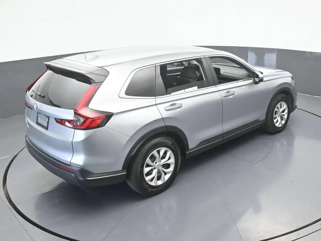 2026 Honda CR-V - $26,697
