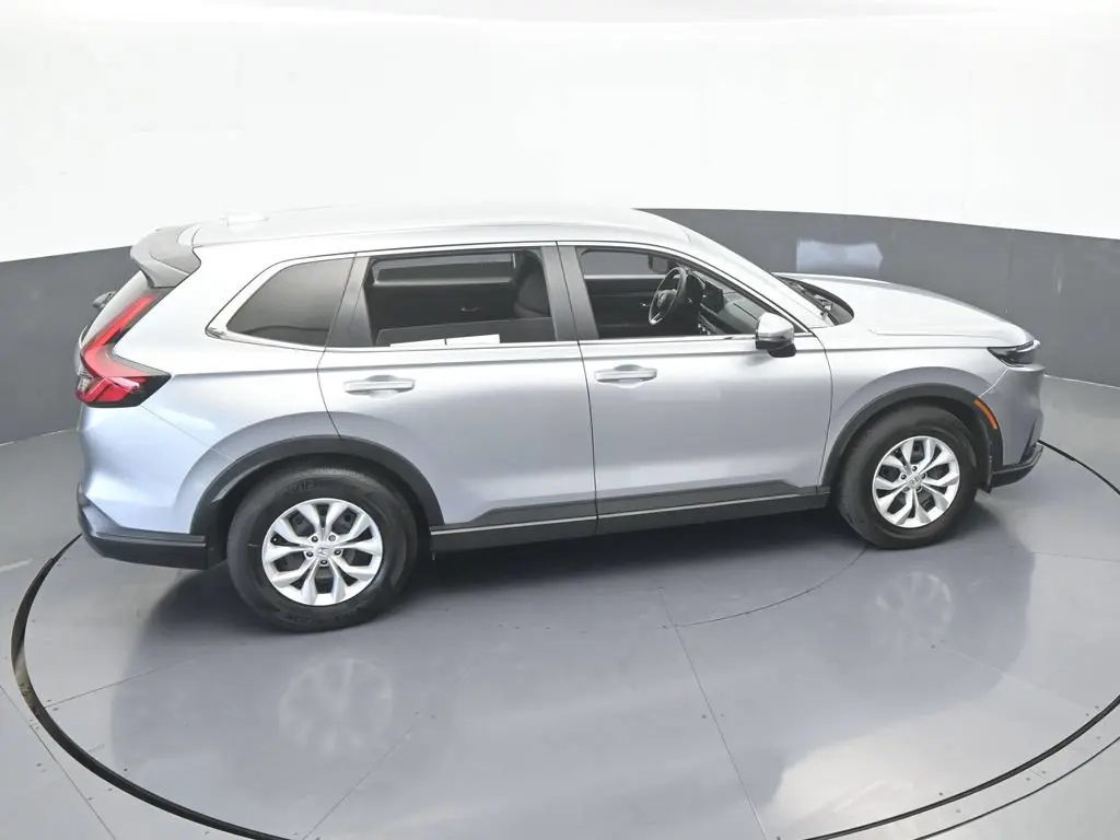 2026 Honda CR-V - $26,697