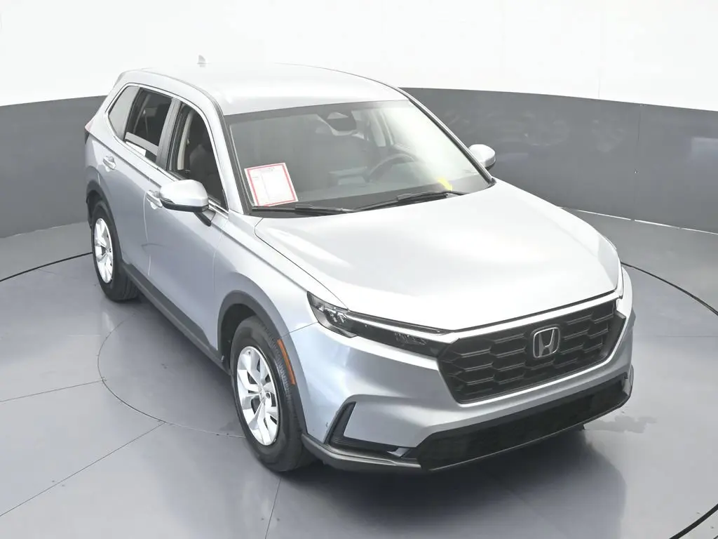 2026 Honda CR-V - $26,697