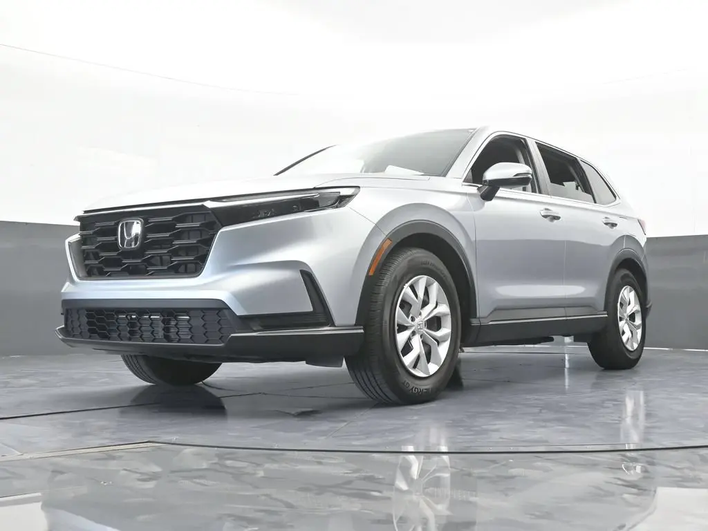 2026 Honda CR-V - $26,697