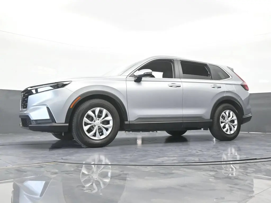 2026 Honda CR-V - $26,697