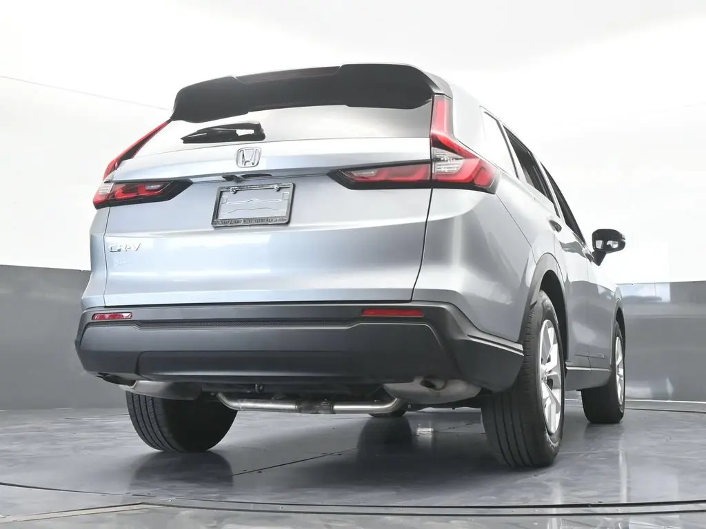2026 Honda CR-V - $26,697
