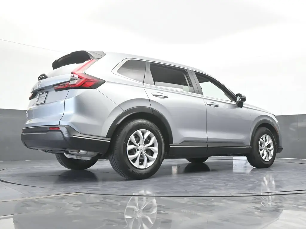 2026 Honda CR-V - $26,697