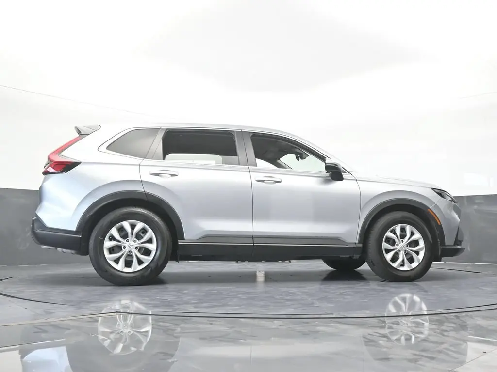 2026 Honda CR-V - $26,697