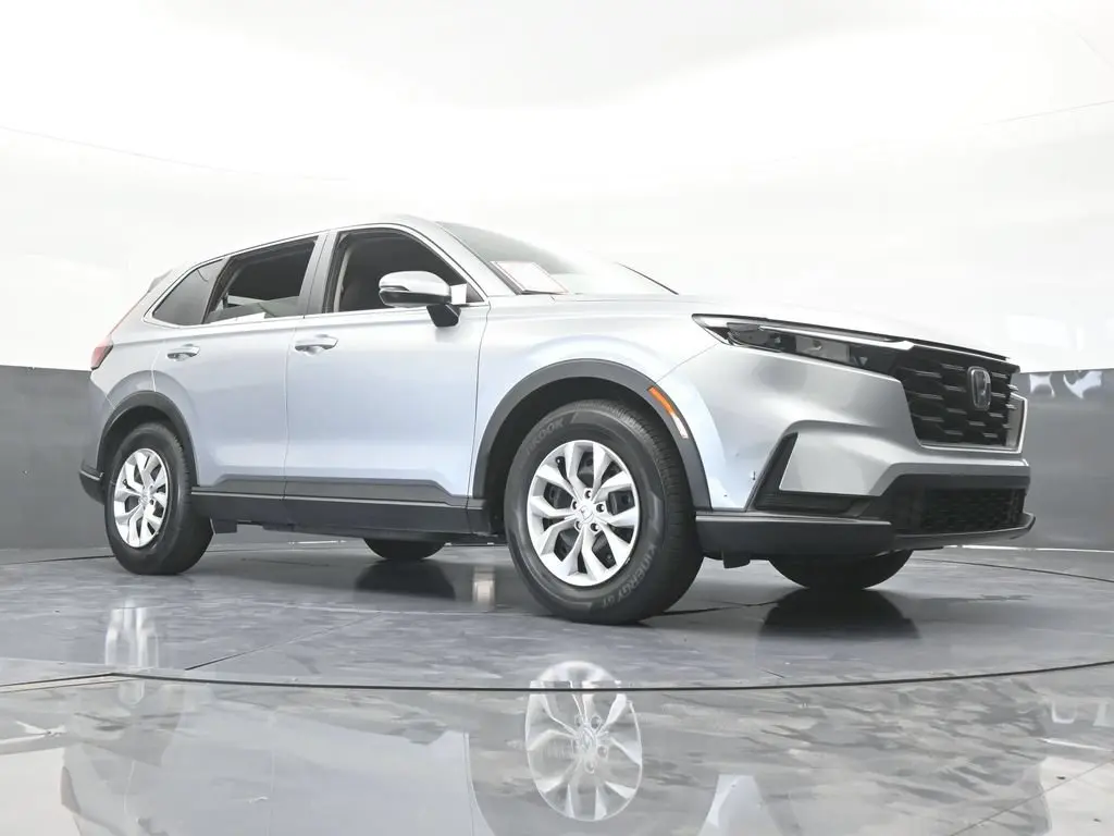 2026 Honda CR-V - $26,697