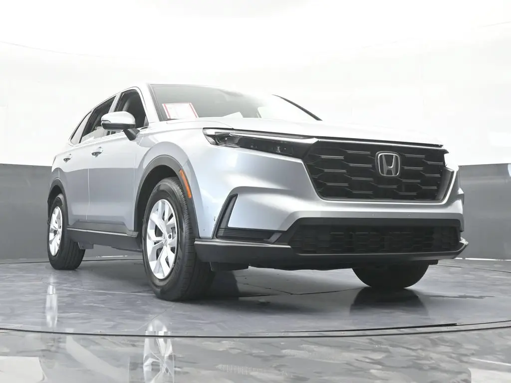 2026 Honda CR-V - $26,697