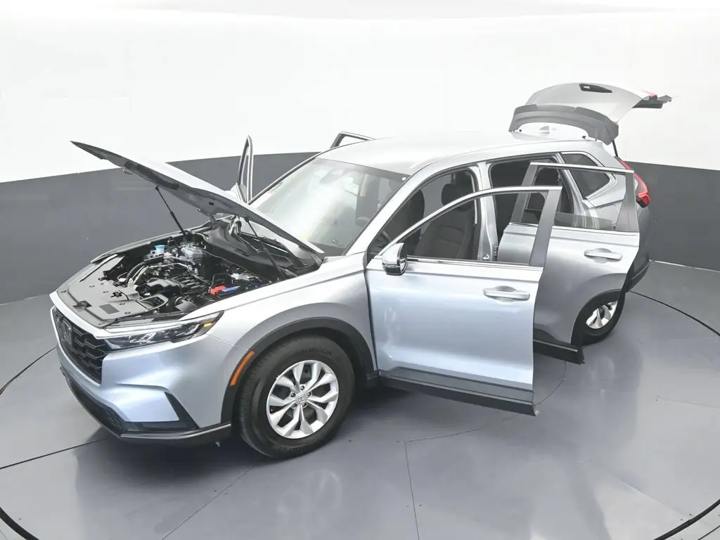 2026 Honda CR-V - $26,697