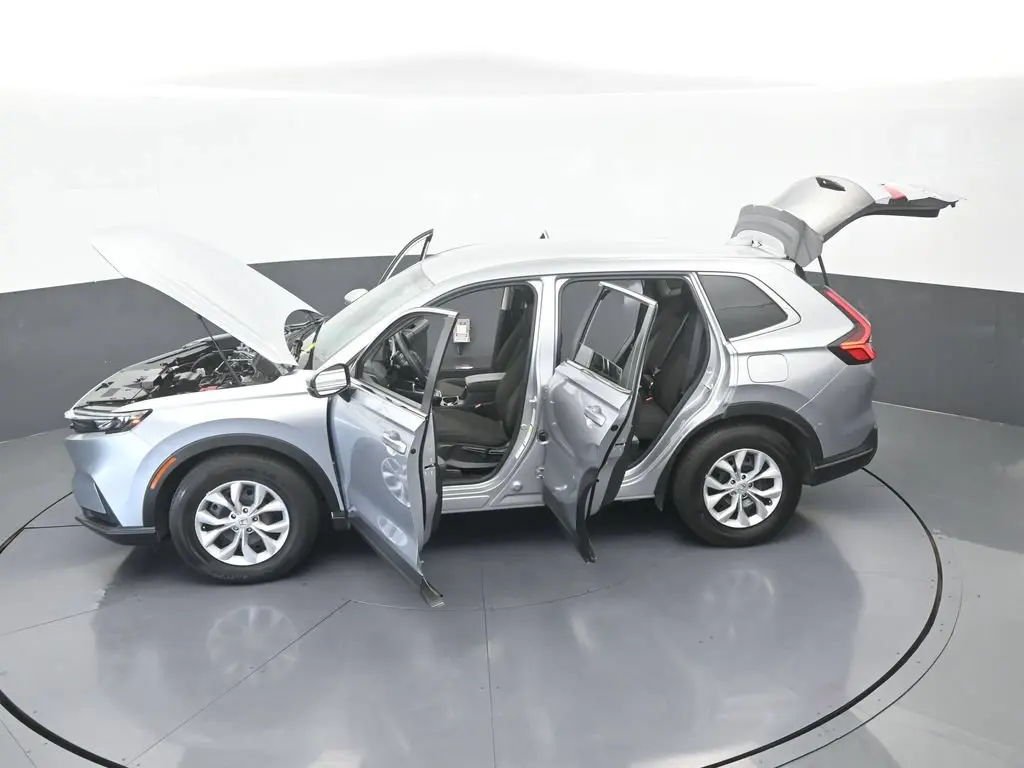 2026 Honda CR-V - $26,697