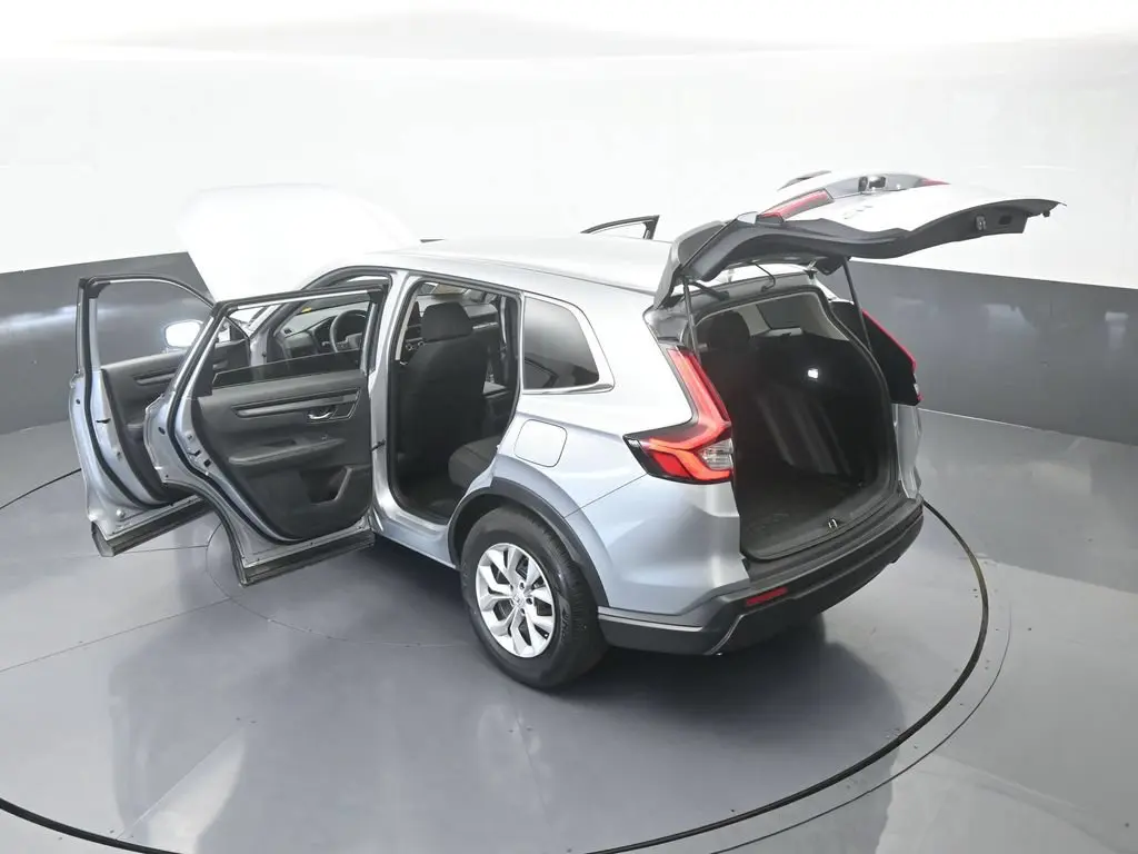2026 Honda CR-V - $26,697