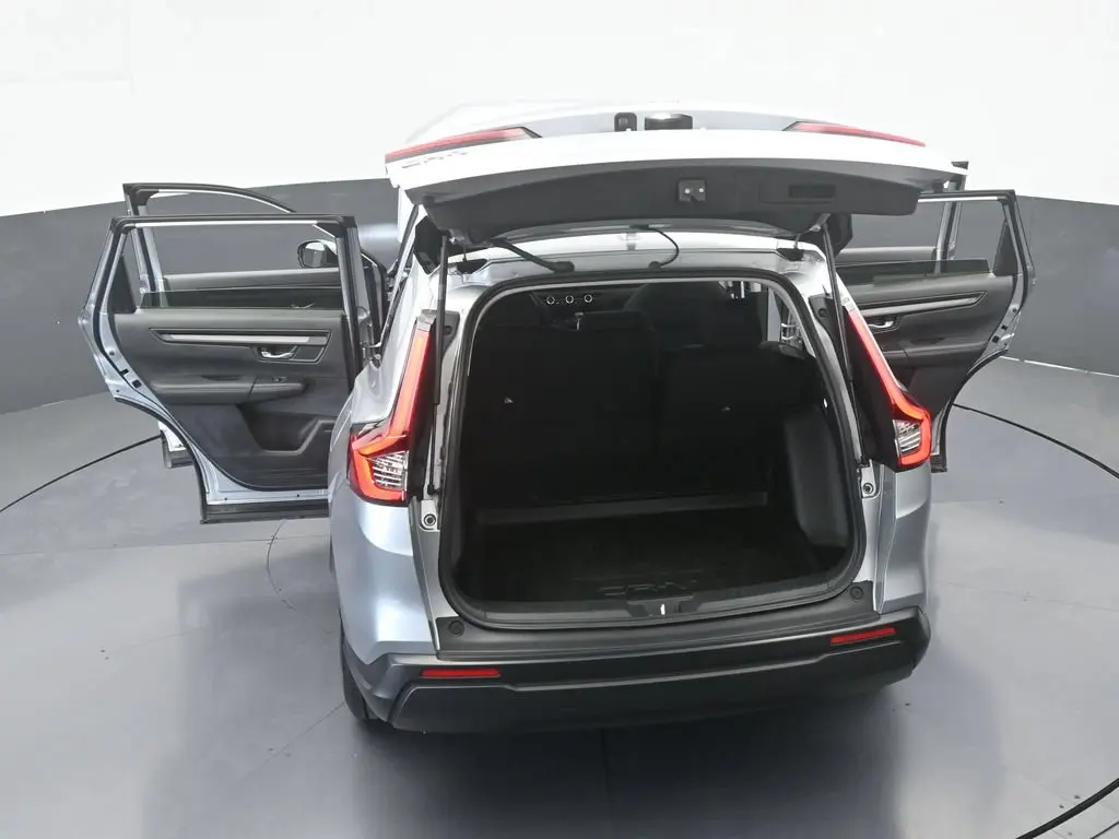 2026 Honda CR-V - $26,697