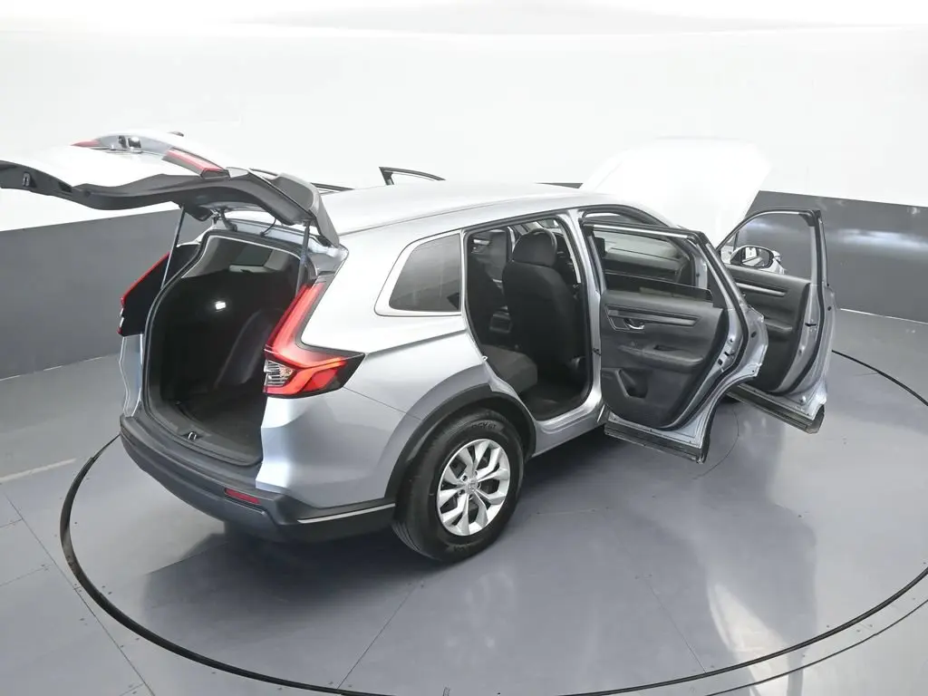 2026 Honda CR-V - $26,697